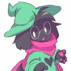 Deltarune The Holy Extended