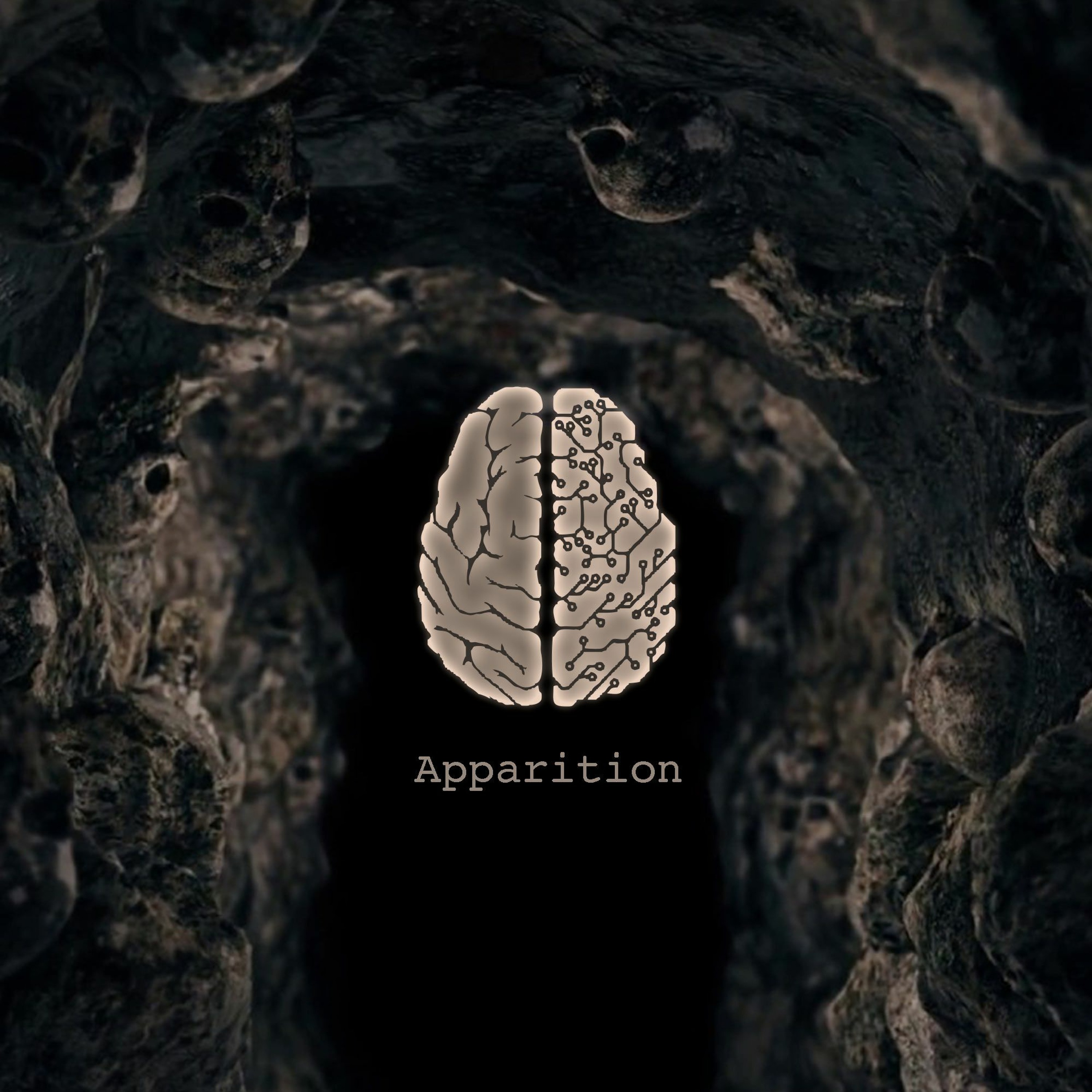 Apparition episode artwork