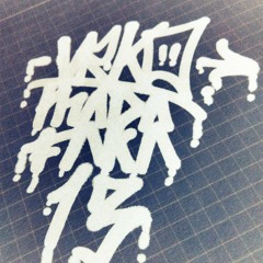 VRKOGABANO & RASMICH |94'sQuinta| La Kabbalah (Prod. RASMICH)