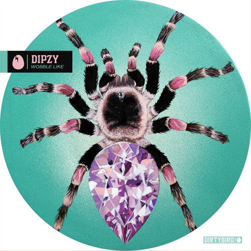 Dipzy - Keep It Real