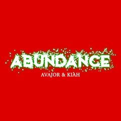 Abundance ft. Kiah (Use This Gospel Cover Song)