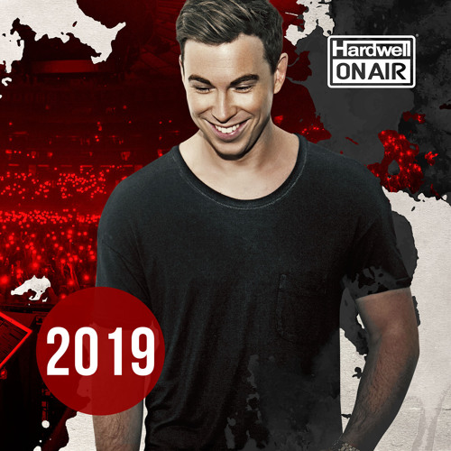 Hardwell On Air 2019 [PART 1]