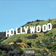 Haidartio - Hollywood (prod. Olivermunkholm)