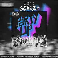 Party Up (Schxzo "Made in France" Edit) - Destructo x GTA vs. DJ Snake x Tchami x Mercer x Malaa