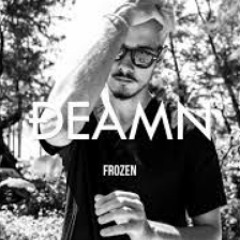 DEAMN - Frozen (Audio)