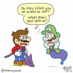 True Bops 3: Endgame