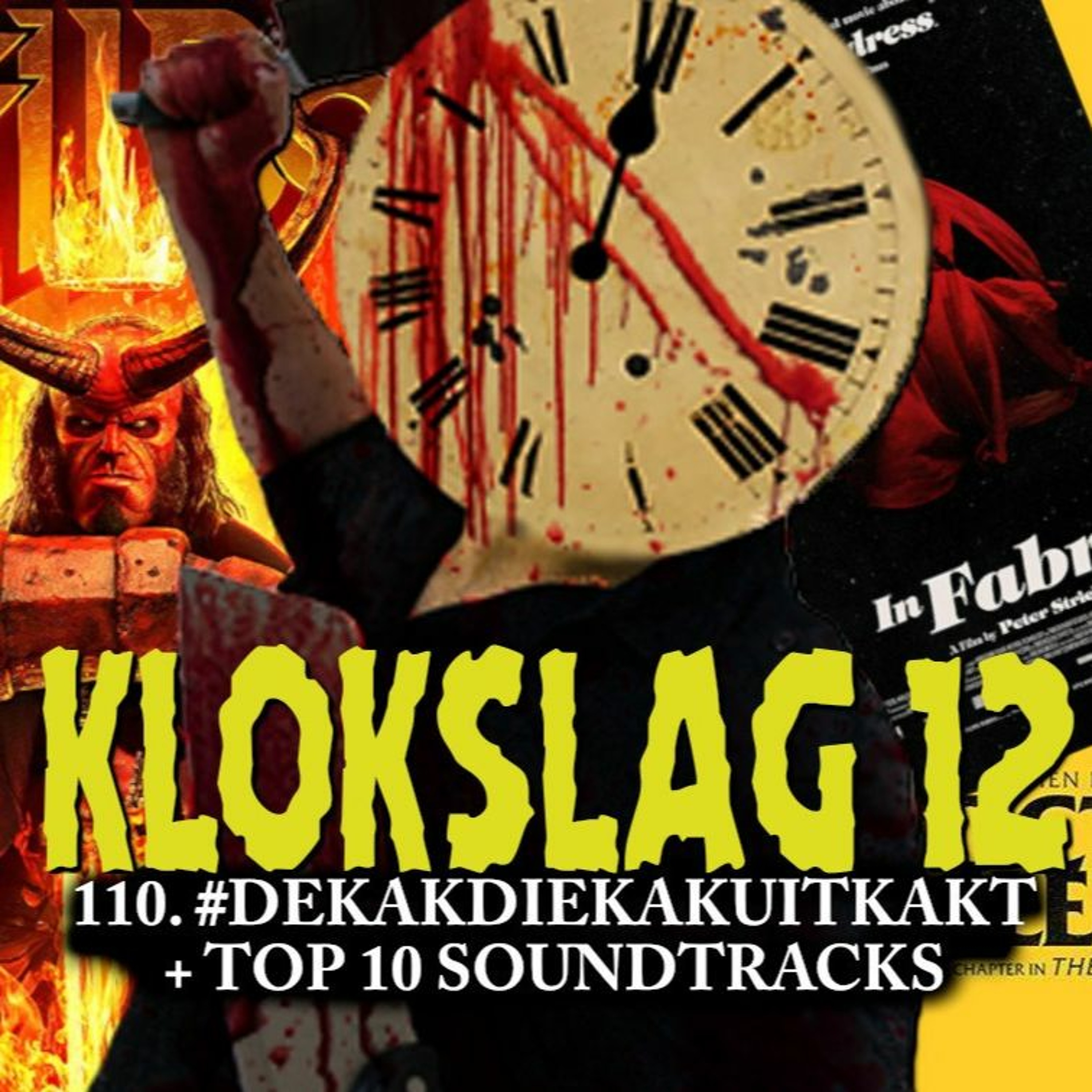 Klokslag 12