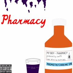 Pharmacy (Prod. by Swift)