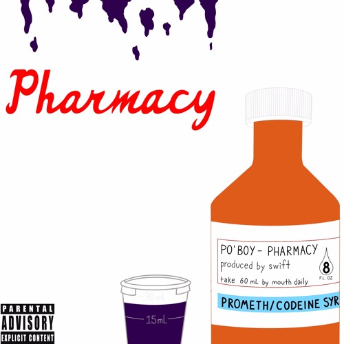 Pharmacy (Prod. by Swift)