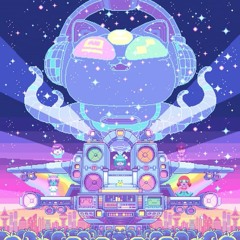 Luke Almighty (DJ set)