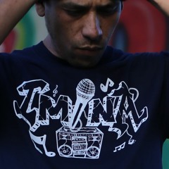 The Baracudagirl Goes Live with  latino rapper  innocent mind