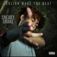 Sneaky Snake (Prod.NYOMBO) (OUT EVERYWHERE)