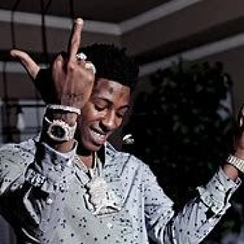 Stream YoungBoy Never Broke Again - Shining Hard by