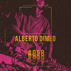 VUM.058 | ALBERTO DIMEO (Venezuela)