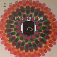 MagickMan (feat D0n.J)