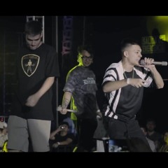 BNET Vs CACHA - 8vos ROUND DOBLE TEMPO(DJ SONICKO) GHETTO DREAMS LEAGUE