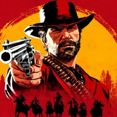 Red Dead Redemption 2 Official Soundtrack - Prison Break Theme HD (With Visualizer).mp3