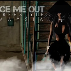 Maysia Asia- "ice me out" by Kash doll REMIX