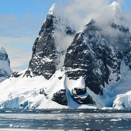 Flows On Ice