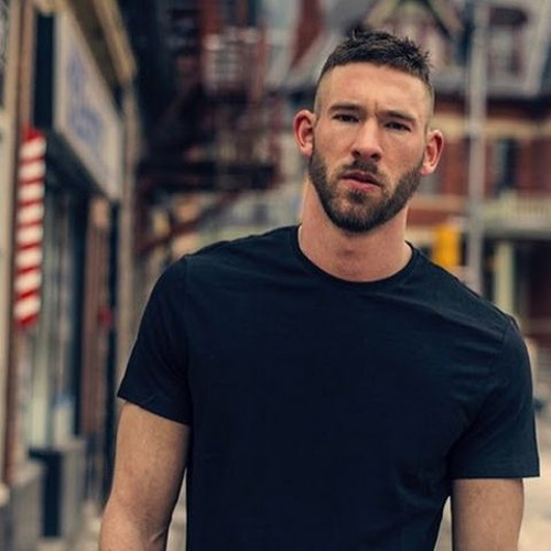 DAVE MAC - Baddie  (Joe Louis Mix 1)