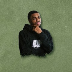 *FREE FOR PROFIT* Vince Staples Type Beat / CHANCE