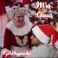 Mrs Clause