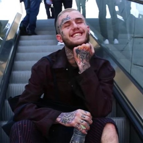 Stream Lil Peep - Save That Shit| Cover en español by Brad Rodriguez ...