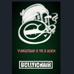 YUNG STRAP x YK x ADEN DINERO