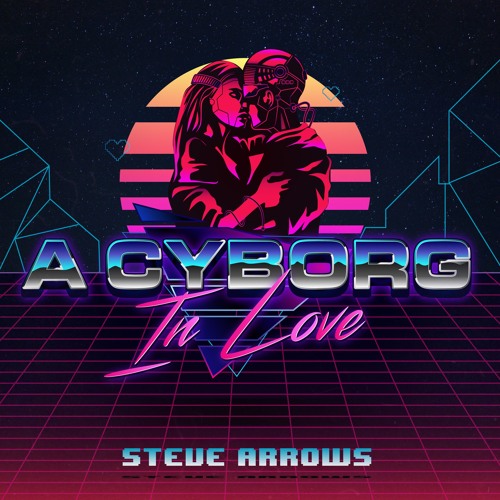 A Cyborg In Love
