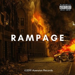 R A M P A G E