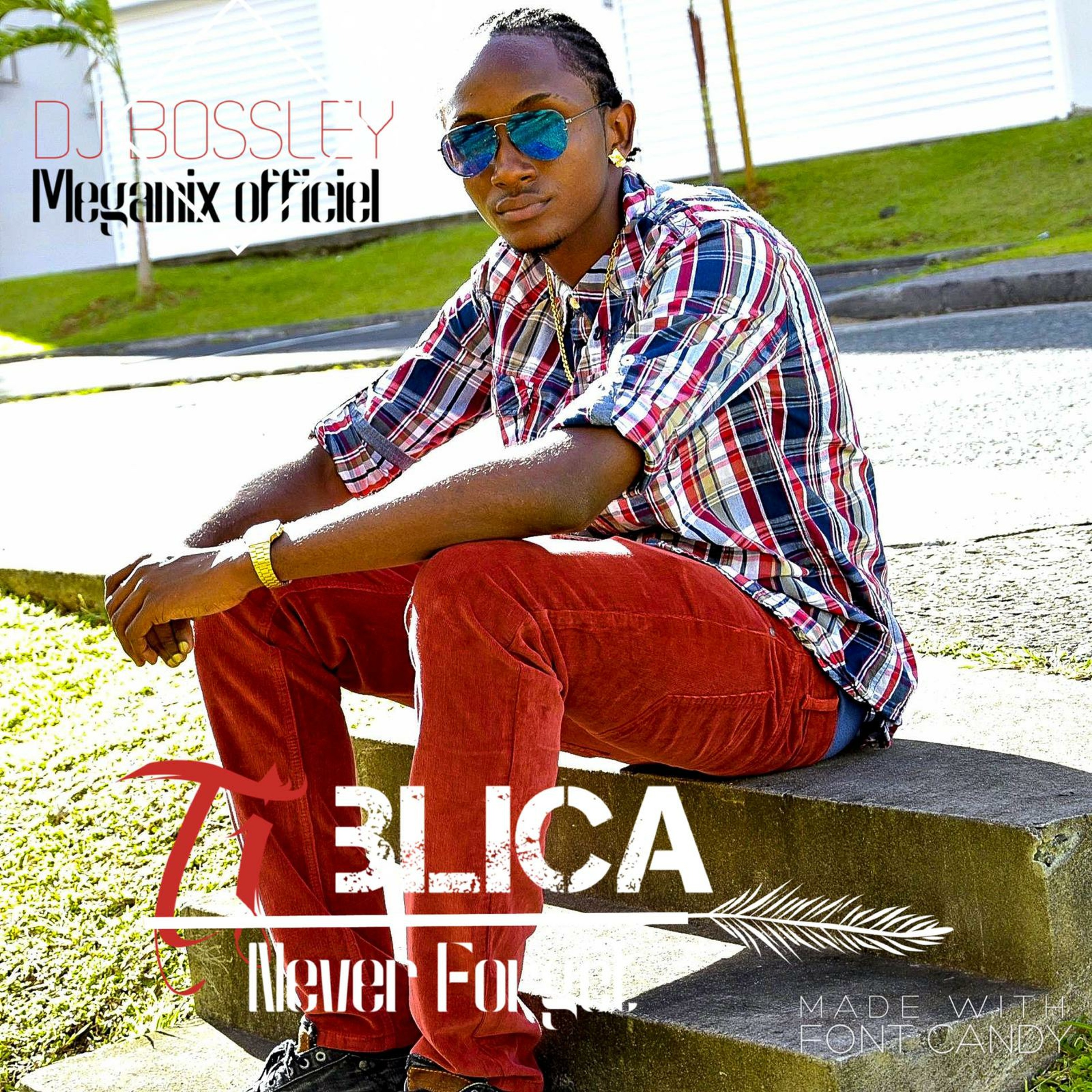 Dj bossley Baddiss Sound 2025