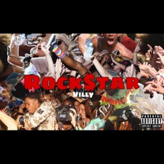 Villy - Rock$tar