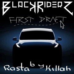 BlacK RiderZ - Minimal Techno Mix - RastaKillah'z Collection From Boris Brejcha