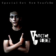 VictorGuedez - Special Set New Year's Eve 2k19