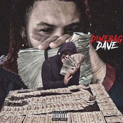 Dimebagg Dave Ft. Qmurda Ft Sleepy I’m Back