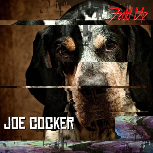 Joe Cocker