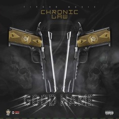 Chronic Law - Good Name