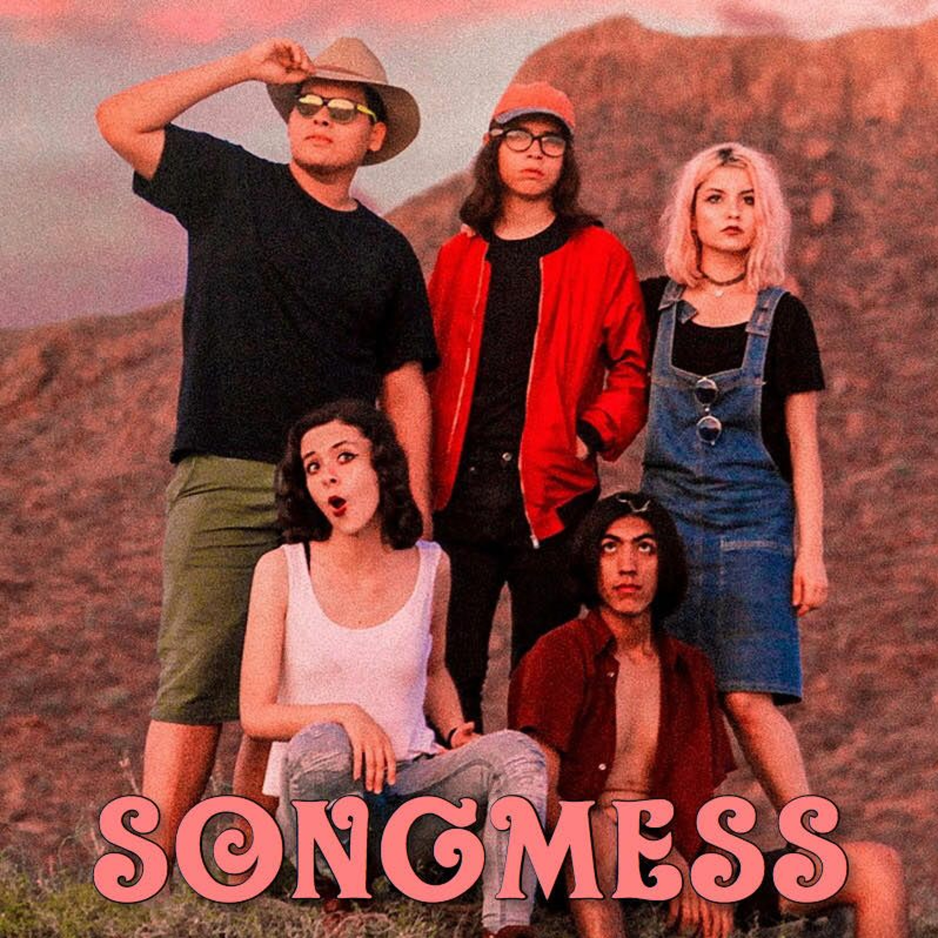 SONGMESS