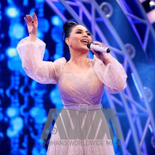 Stream Aryana Sayeed Janem Jigarem Exclusive By Afghansworldwidemedia Listen Online For Free On Soundcloud
