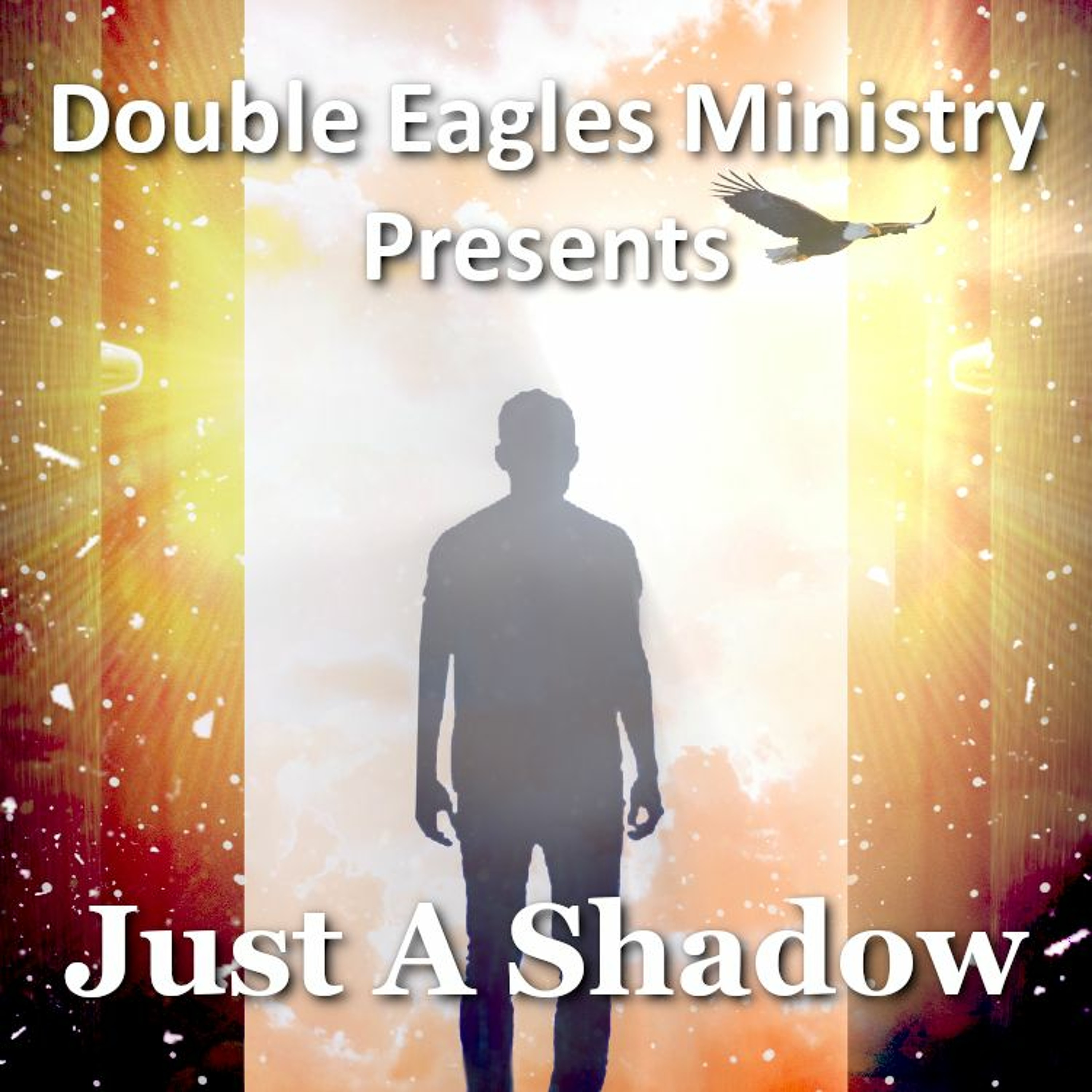 Just A Shadow episode artwork
