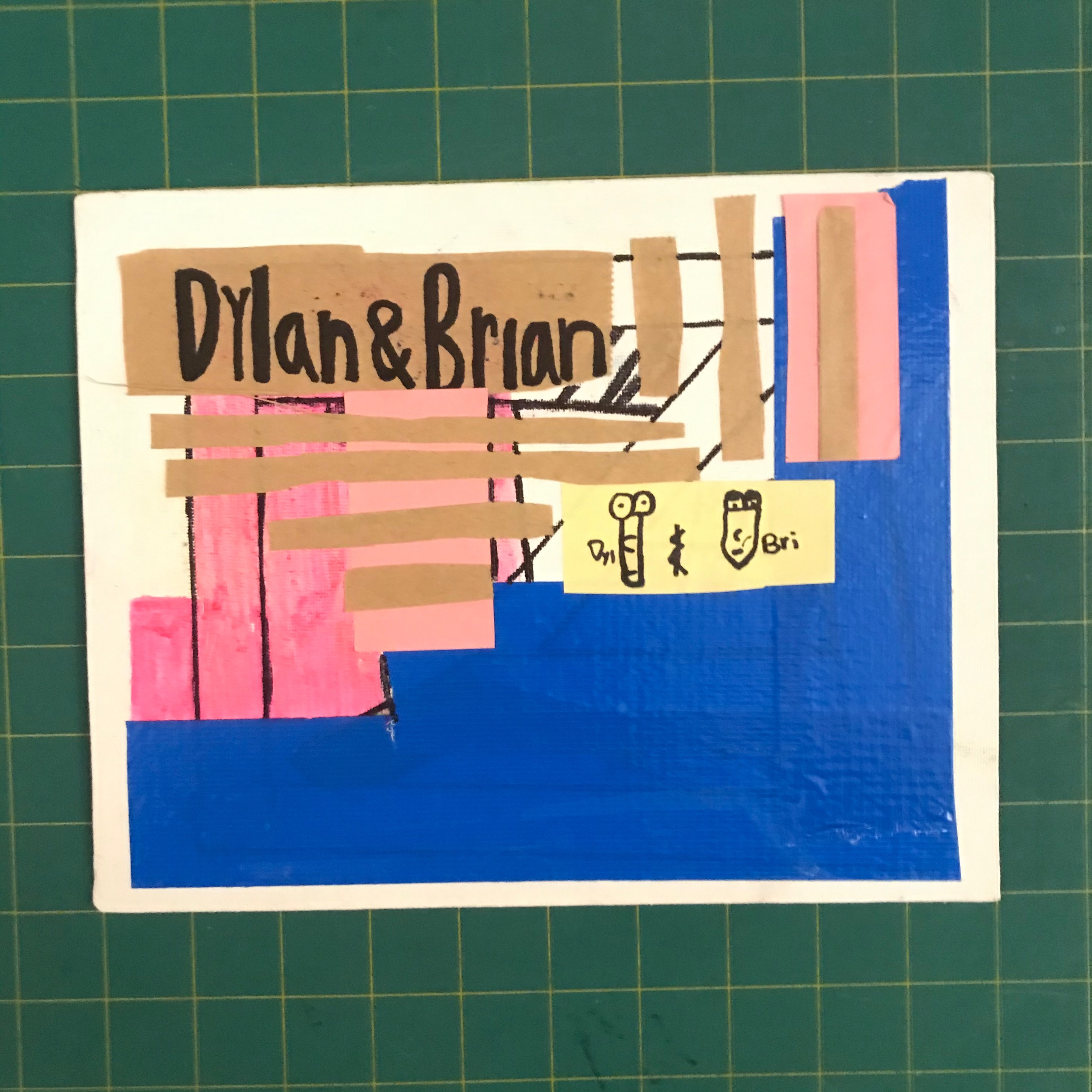 Simulation ep1 episode artwork
