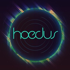 Hoedus - Komorebi Podcast Series #10