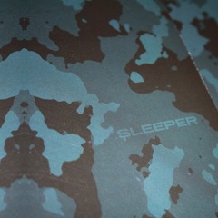 Sleeper - Militant Focus (Outsider Remix) (Downloads Open)