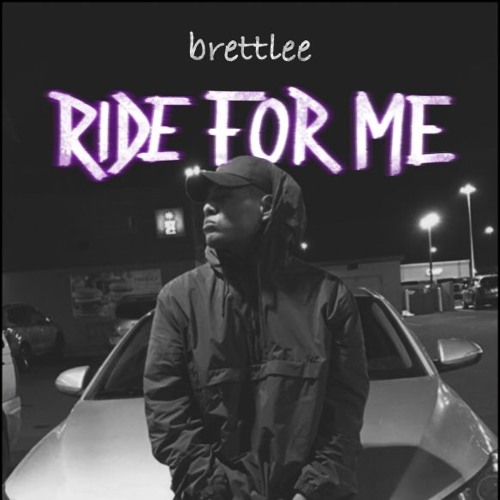 Stream Ride For Me (prod by. LCS) by brettlee Listen online for free