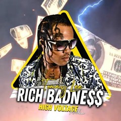 New dancehall
