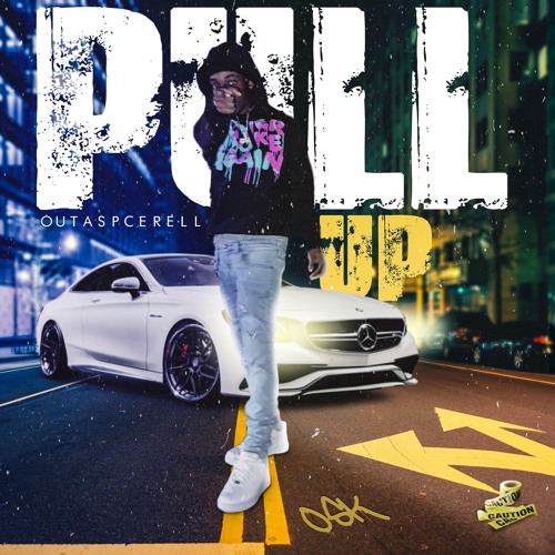OutaSpceRell - Pull Up  (Prod.By Stunnah Beatz)