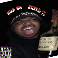 BME SG - Shake It feat. Mike Binks