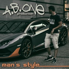 A.B.One - Man's Style (Sale)