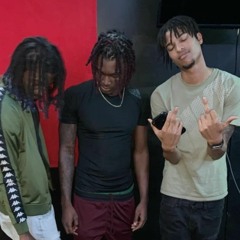 Prayers Ft Lil Venchi X Keem876