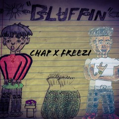 BLUFFIN (Ft .Frezzi)